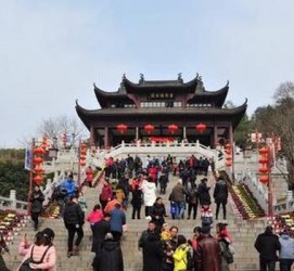 北流湖北旅游攻略(七月湖北旅游攻略)