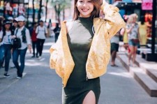 北流兼职模特摘下(兼职模特吧)