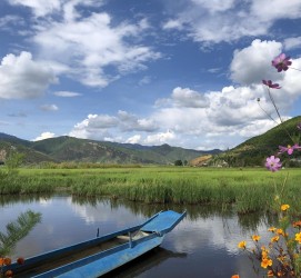 北流旅游游记(旅游游记怎么写)