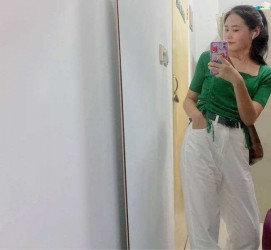 北流去面试兼职试衣模特(去面试兼职试衣模特好吗)