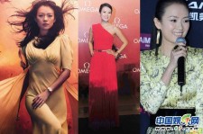 北流大胸女星(香港4大女星)