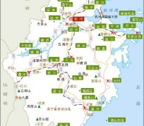 北流江浙旅游(江浙旅游攻略)