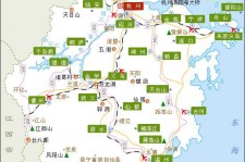 北流江浙旅游(江浙旅游攻略)