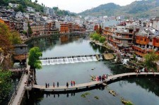 北流长沙旅游攻略(长沙旅游攻略景点必去二日游)