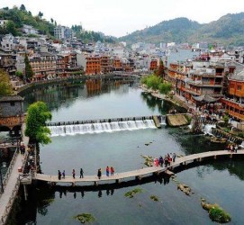 北流长沙旅游攻略(长沙旅游攻略景点必去二日游)