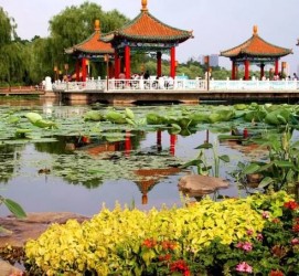 北流长春旅游攻略(长春旅游攻略必去景点地图)
