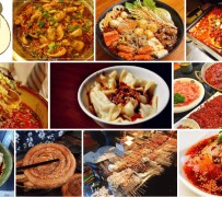 北流美食攻略(美食攻略是什么意思)