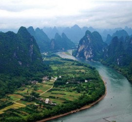 北流旅游景点介绍(旅游景点介绍视频)