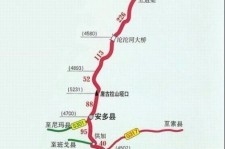 北流自驾攻略(新疆s101省道自驾攻略)