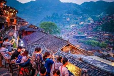 北流旅行景点(日本旅行景点)