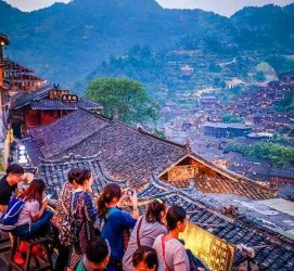 北流旅行景点(日本旅行景点)