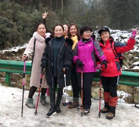 北流中国大型户外结伴游(结伴 同游 网)