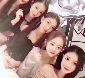 北流美国小姐姐带小伙伴游中国上海的简单介绍