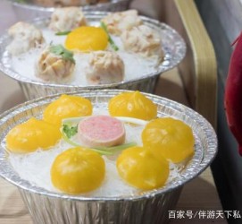 北流中国伴游带你打卡当地的吃货圣地(上海六大网红打卡圣地)