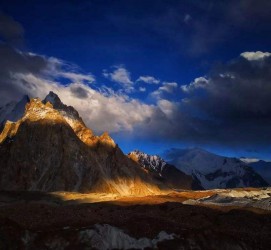 北流伴游中国最好的风景已经在路上(旅游一路上的风景)