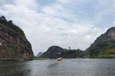 北流江西旅游攻略(江西旅游攻略三日游)