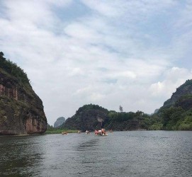 北流江西旅游攻略(江西旅游攻略三日游)