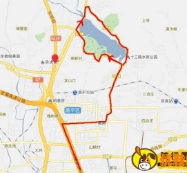北流骑行路线(骑行路线去哪里查)
