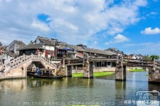 北流江浙沪旅游(江浙沪旅游地图)