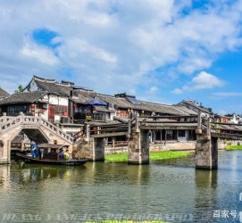 北流江浙沪旅游(江浙沪旅游地图)