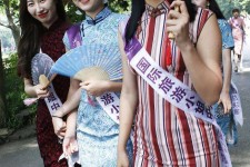北流旅游蜜斯(旅游蜜斯是什么意思)