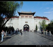 北流洛阳旅游攻略(洛阳旅游攻略景点必去)