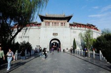 北流洛阳旅游攻略(洛阳旅游攻略景点必去)
