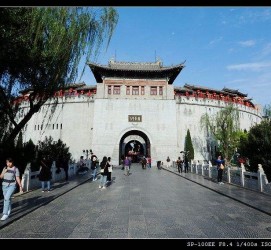 北流洛阳旅游攻略(洛阳旅游攻略景点必去)