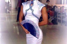 北流健美小姐(中国健美小姐有哪些)