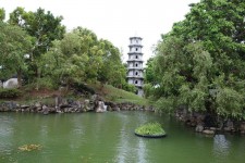 北流福州旅游攻略(福州旅游攻略景点必去)