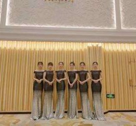 北流杭州模特礼节兼职群(杭州兼职商务模特经纪人微信)