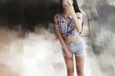 北流大码模特兼职群(大码女拆模特雇用兼职网站)