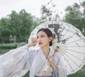 北流汉服模特兼职(汉服模特兼职雇用)
