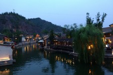 北流古北水镇攻略(古北水镇温泉攻略)