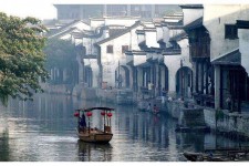 北流江浙旅游(江浙旅游攻略二日游)