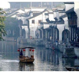 北流江浙旅游(江浙旅游攻略二日游)