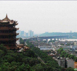 北流武汉游玩攻略(武汉游玩攻略ppt)