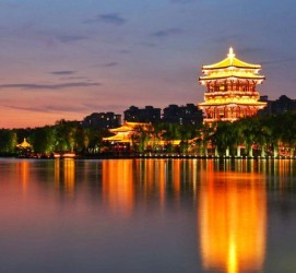 北流包含私人伴游你走遍中国最美旅行地的词条