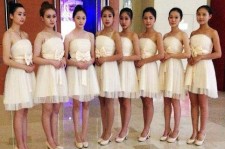 北流兼职模特面试问些什么(女模特面试应该筹办什么)