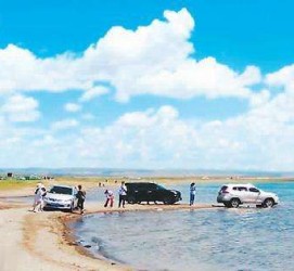 北流自架游(自驾游去西藏要花多少钱)