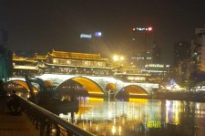 北流成都游玩攻略(四川成都游玩攻略)