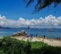 北流自由行(自由行和跟团游哪个好)