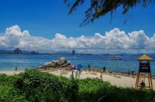 北流自由行(自由行和跟团游哪个好)