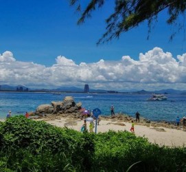 北流自由行(自由行和跟团游哪个好)
