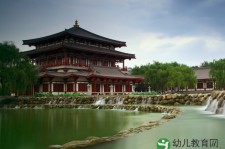 北流景点大全(怀柔旅游景点大全)