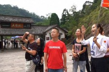 北流旅途私家伴游(旅途私家伴游案牍)
