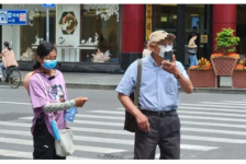 北流上海私人伴游 上海“半日游”骗局卧底调查