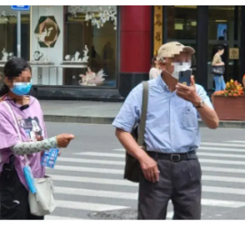 北流上海私人伴游 上海“半日游”骗局卧底调查