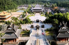 北流旅游价格(旅游一次大概多少钱)