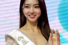 北流选美冠军(韩国选美冠军)